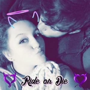 Meet your Posher, Kylee